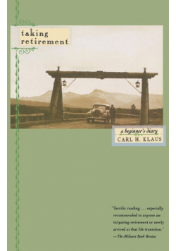 Taking Retirement