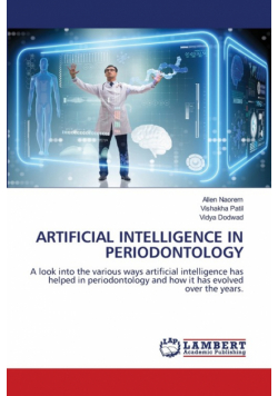 Artificial Intelligence In Periodontology