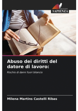 Abuso dei diritti del datore di lavoro
