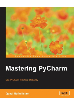 Mastering PyCharm
