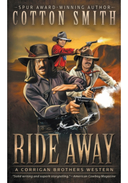 Ride Away