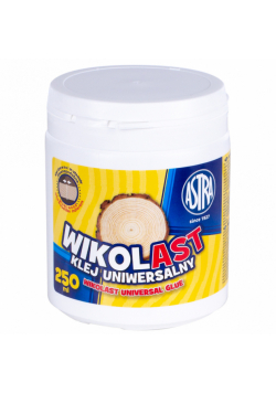 Klej Wicol Astra 250 ml