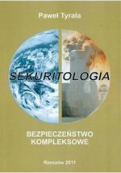 Sekuritologia
