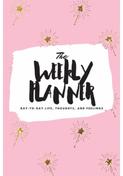 The Weekly Planner