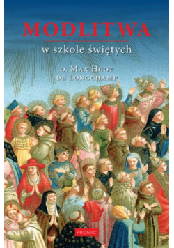 Modlitwa w szkole świętych