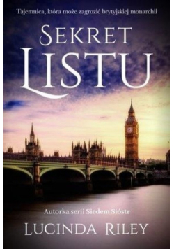 Sekret listu