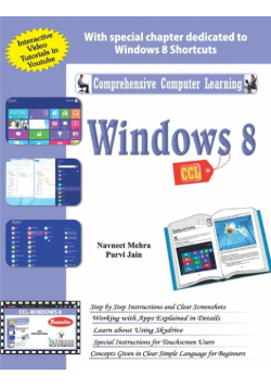 Windows 8 (CCL)  (With Youtube AV)