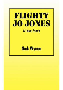Flighty Jo Jones