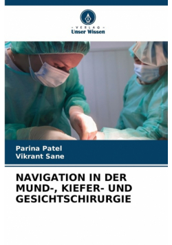 Navigation In Der Mund-, Kiefer- Und Gesichtschirurgie