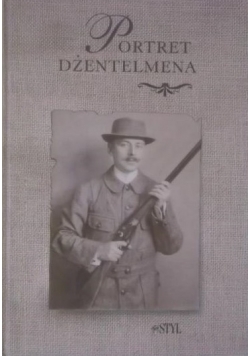 Portret dżentelmena