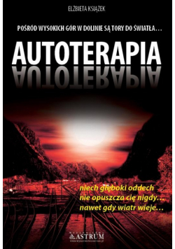 Autoterapia + CD