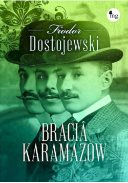 Bracia Karamazow