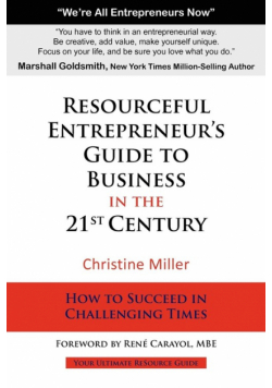 Resourceful Entrepreneur's Guide to Business