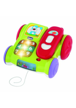 Muzyczny telefon