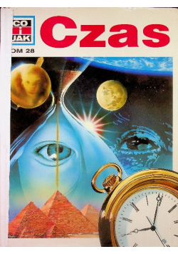 Co i jak Tom Tom 28 Czas