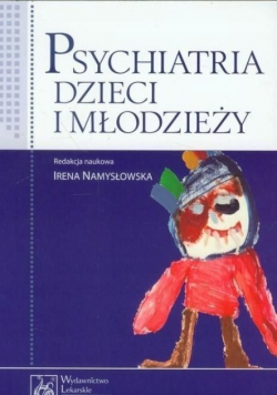 Psychiatria dzieci i młodzieży