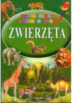 Ilustrowana Encyklopedia Zwierzęta