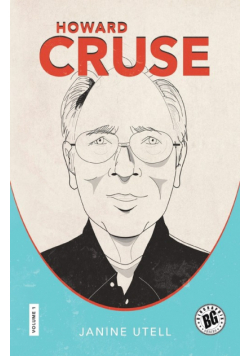 Howard Cruse