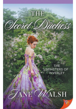 The Secret Duchess
