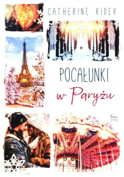 Pocałunki w Paryżu