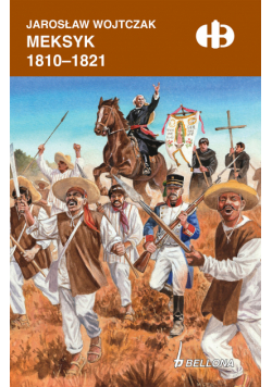 Meksyk 1810-1821
