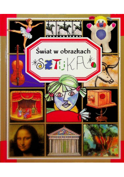 Sztuka Świat w obrazkach