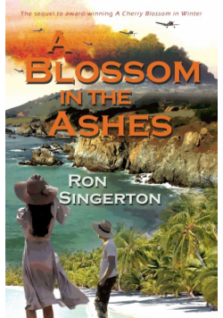 A Blossom in The Ashes