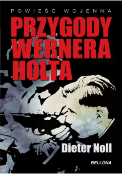 Przygody Wernera Holta