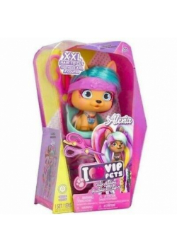 VIP Pets Hair Academy - Alexia