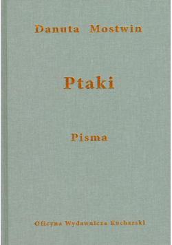Ptaki