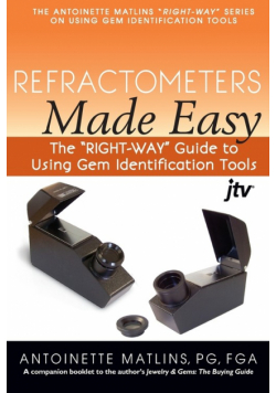 Refractometers Made Easy