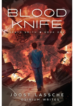Blood Knife