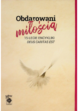 Obdarowani miłością