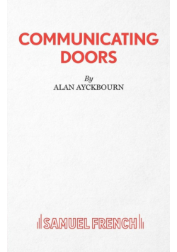 Communicating Doors - A Play
