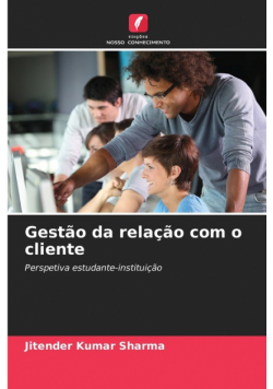 Gestão da relação com o cliente