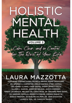 Holistic Mental Health