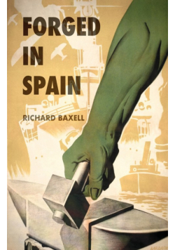 Forged in Spain