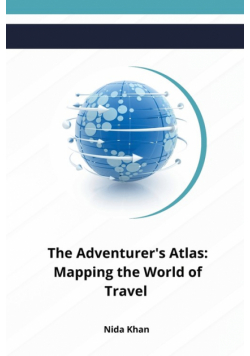 The Adventurer's Atlas