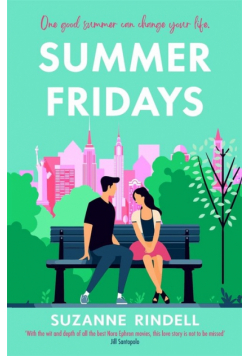 Summer Fridays
