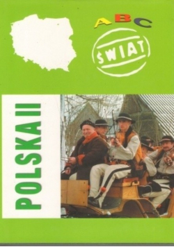 ABC Świat Polska Tom II