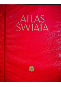 Atlas Świata