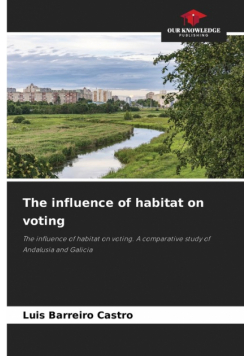 The influence of habitat on voting