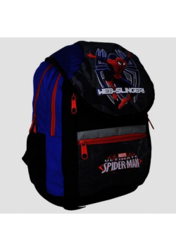 Plecak Spider-Man