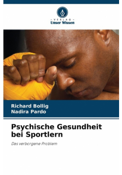 Psychische Gesundheit bei Sportlern