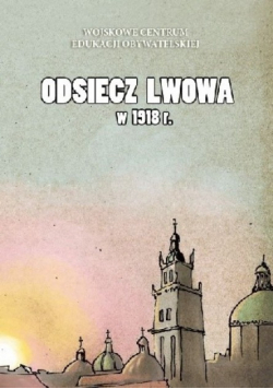Odsiecz Lwowa w 1918 r