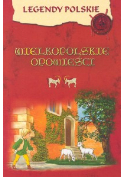 Wielkopolskie opowieści