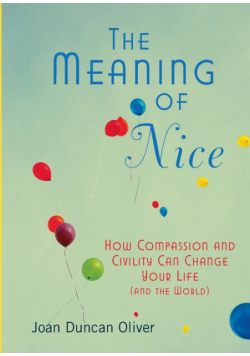 The Meaning of Nice