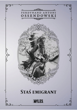 Staś emigrant