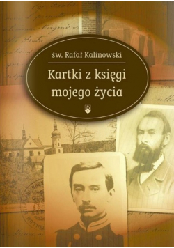 Kartki z księgi mojego życia