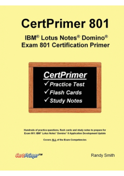 Certprimer 801